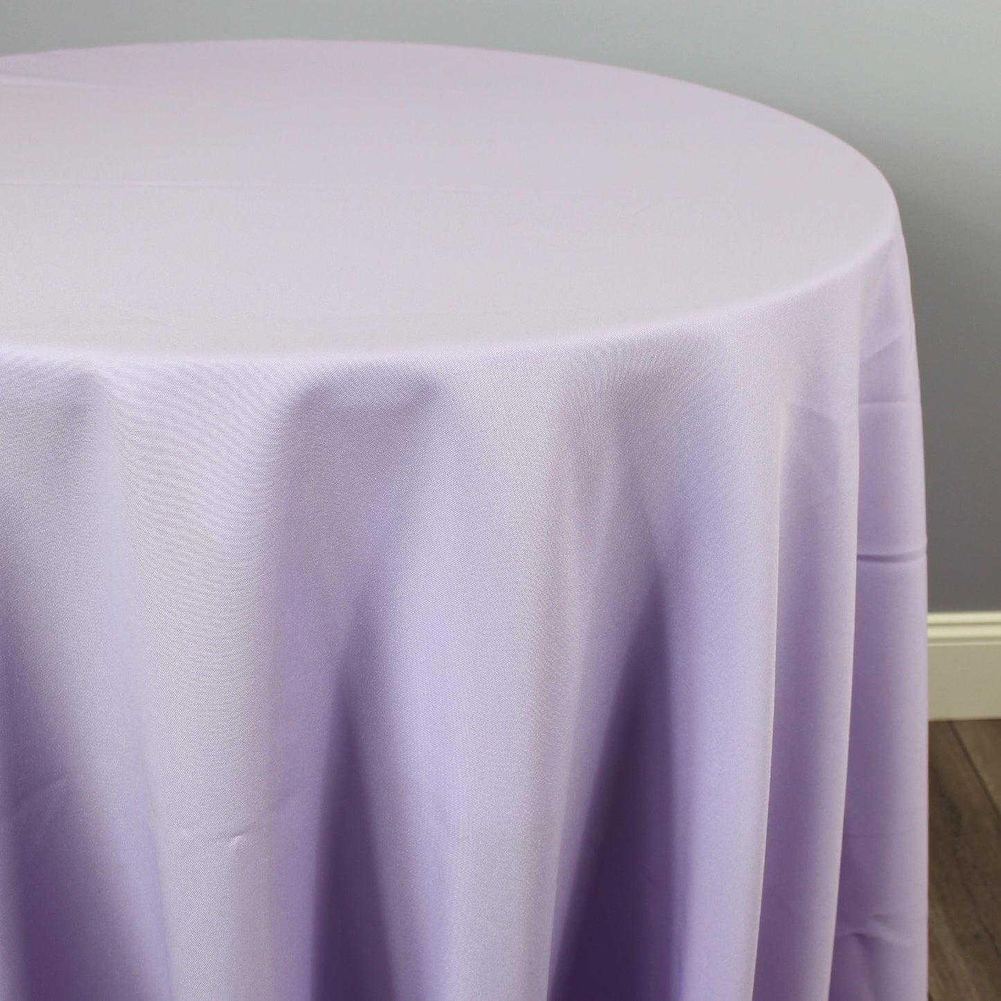 Fabric by the Yard - Polyester Poplin - Lavender