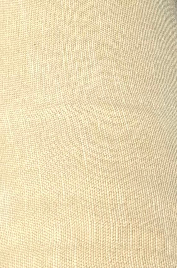 Fabric by the Yard - Upholstery - Yellow