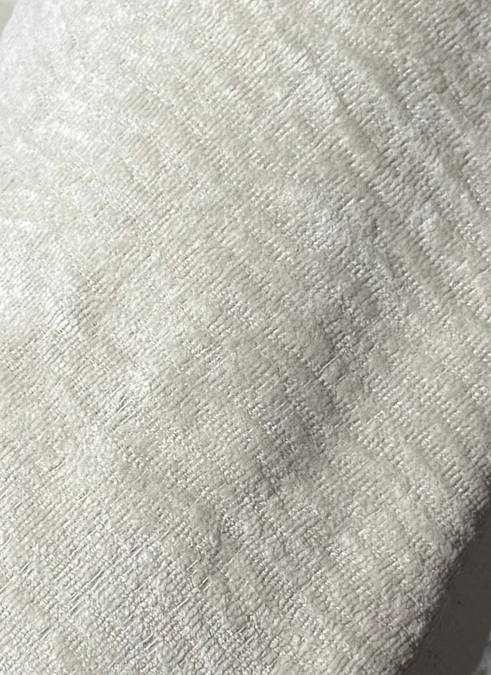 Fabric by the Yard - Upholstery - Cream