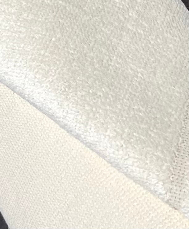 Fabric by the Yard - Upholstery - Cream
