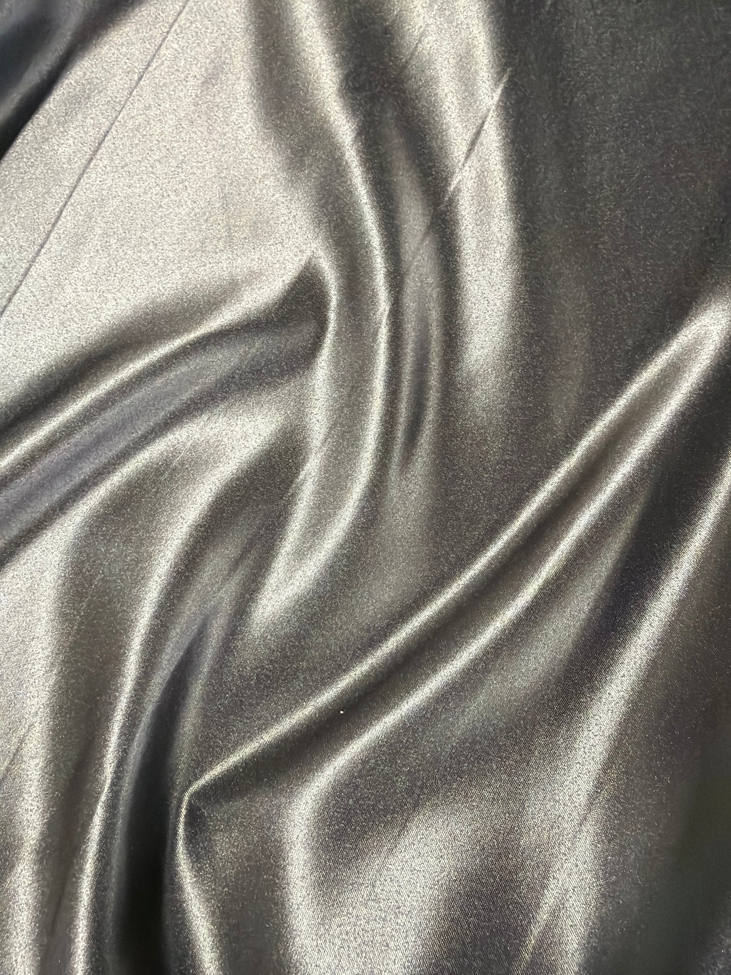 Fabric by the Yard - Chocolate