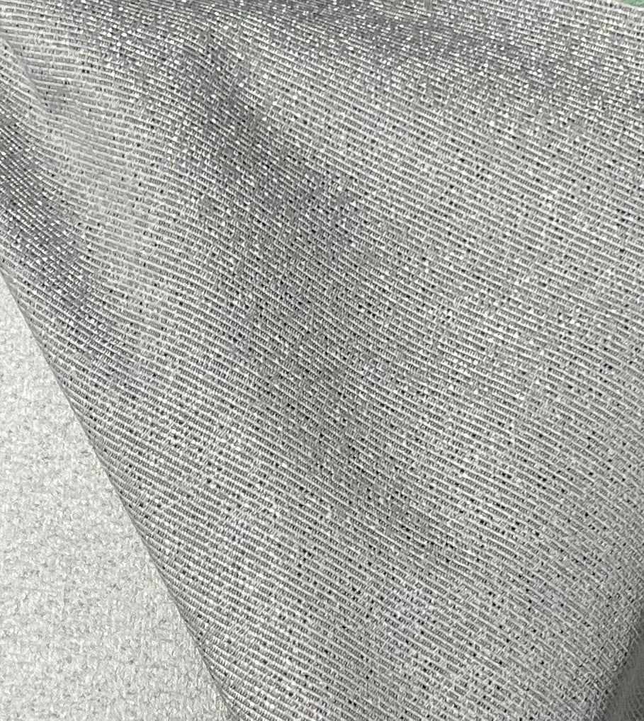 Fabric by the Yard - Upholstery - Multi Grey