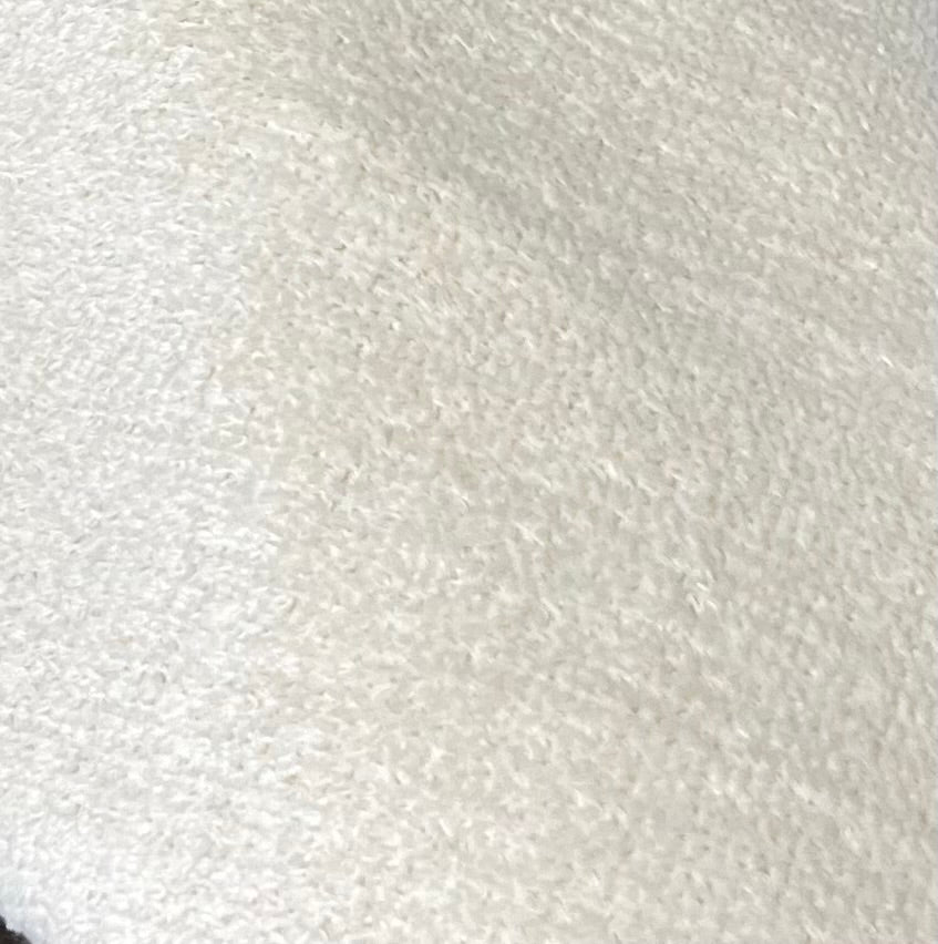Fabric by the Yard - Upholstery - Cream