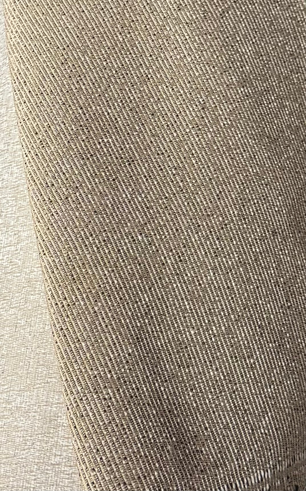 Fabric by the Yard - Upholstery - Brown
