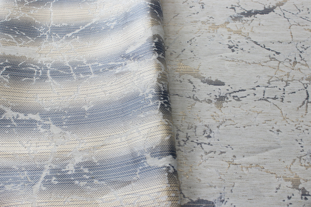 Fabric by the Yard - Alabaster - Sand