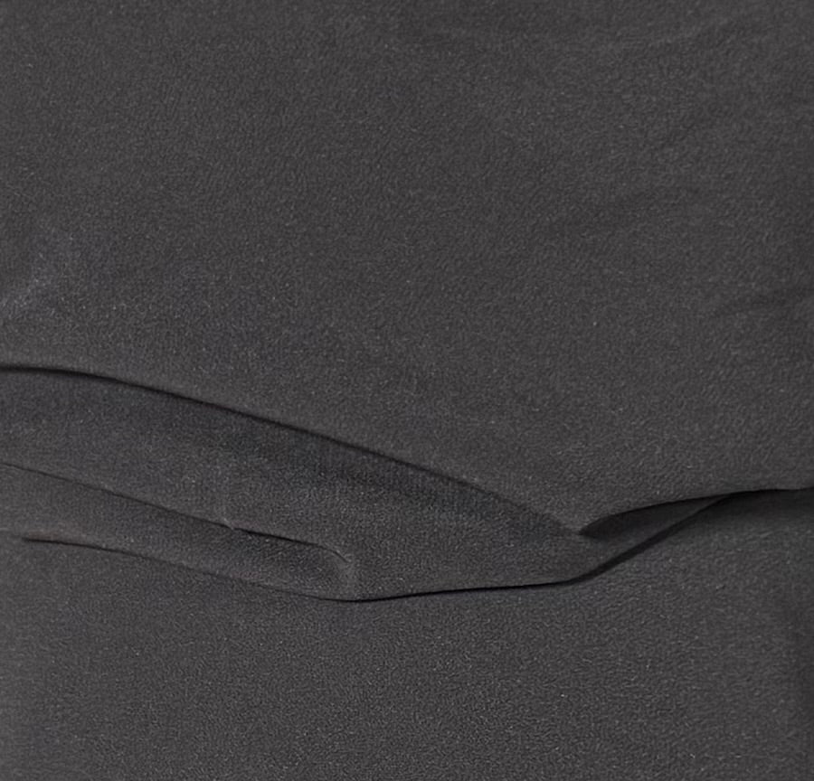 Fabric by the Yard - ITY Knit - Black