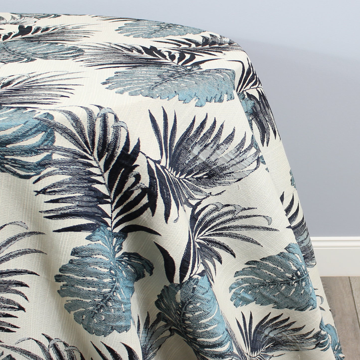 Fabric by the Yard - Bali - Ocean