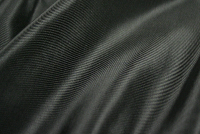 Fabric by the Yard - Bengaline - Jet Black