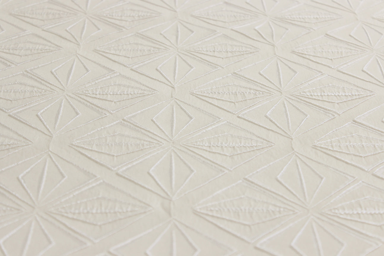 Fabric by the Yard - Bentley - Ivory