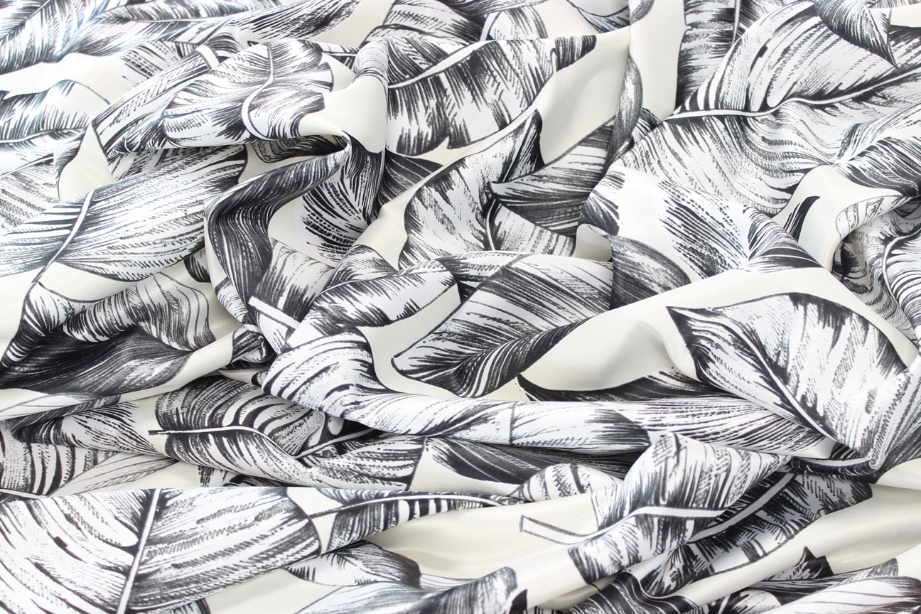 Fabric by the Yard - Bohemian Paradise - Champagne