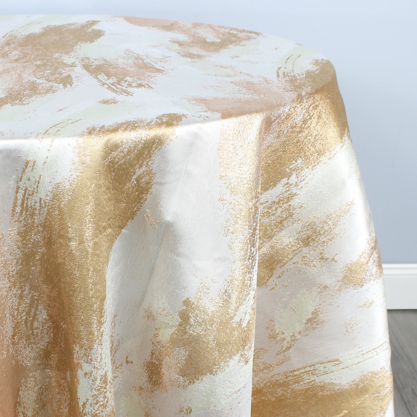 Fabric by the Yard - Brushstroke - Nugget