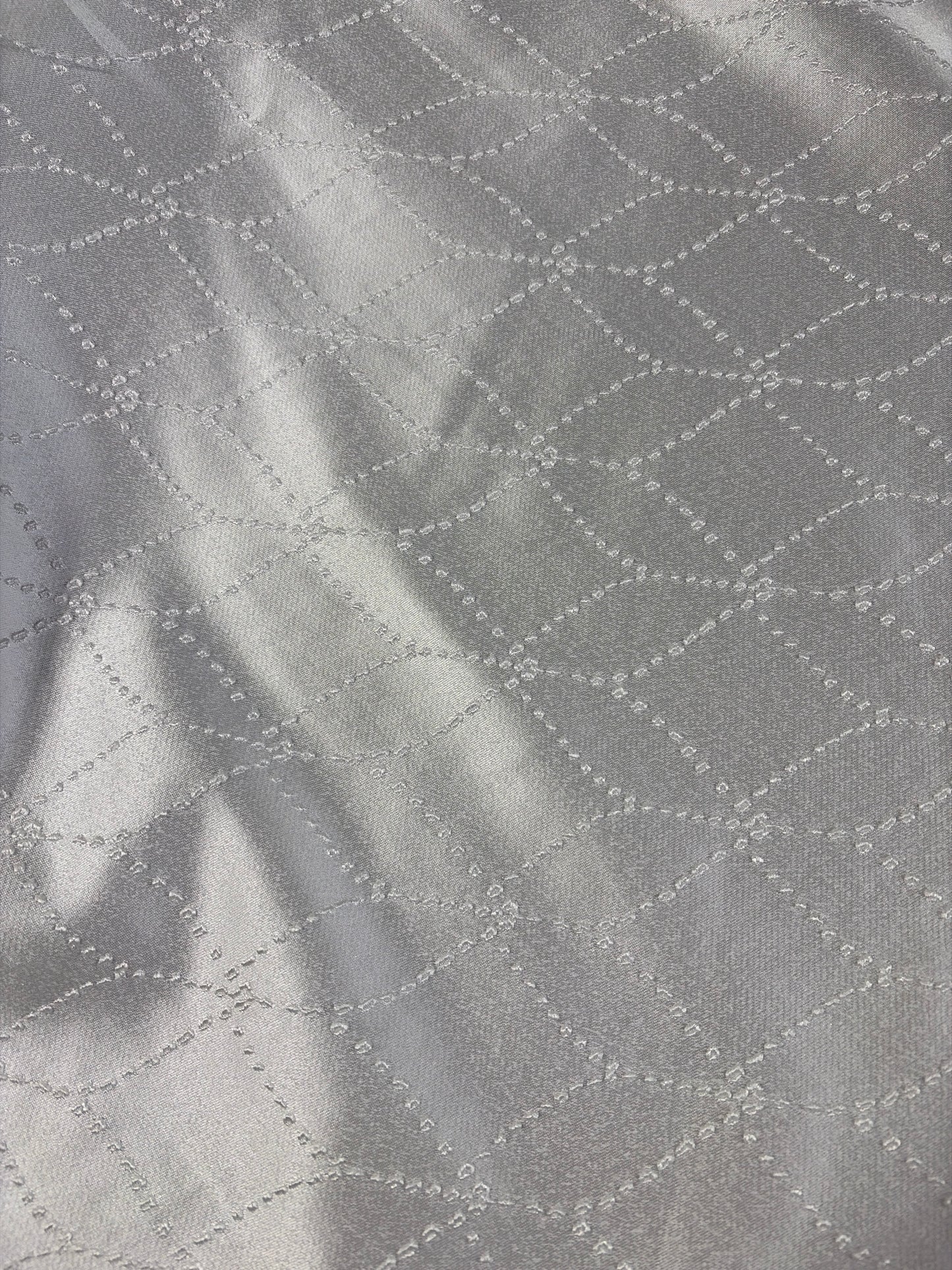 Fabric by the Yard - Windham White