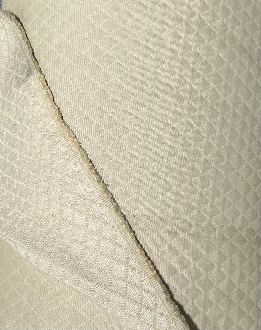 Fabric by the Yard - Upholstery - Taupe