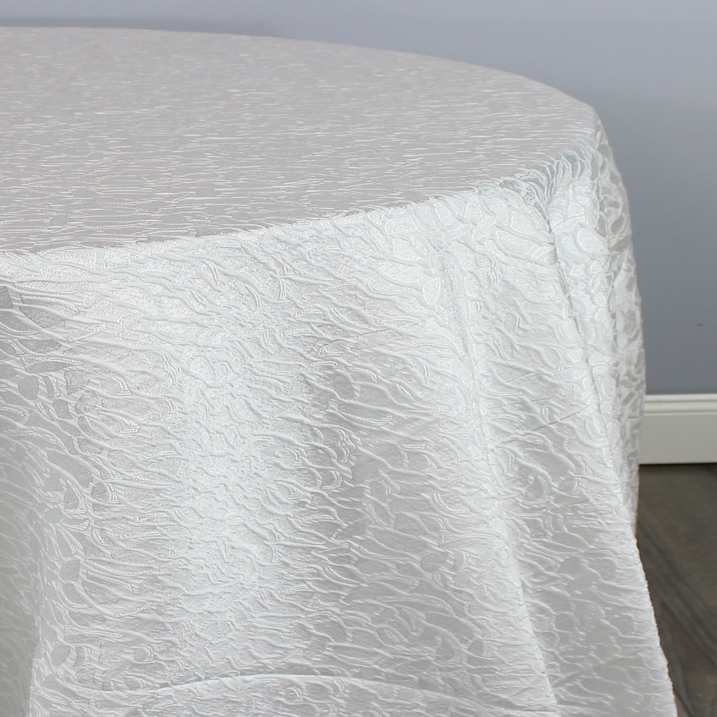 Fabric by the Yard - Concord - White
