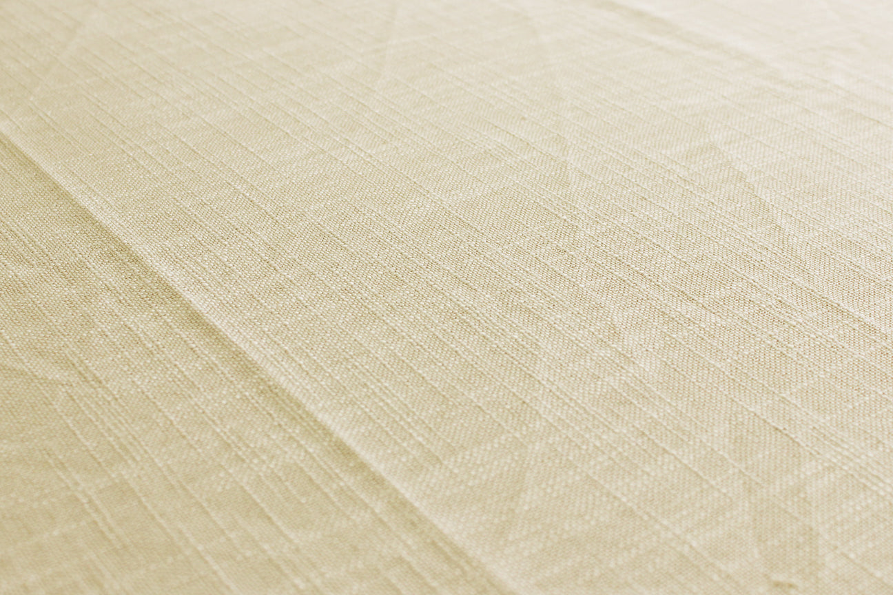Fabric by the Yard - Dublin Linen - Barley