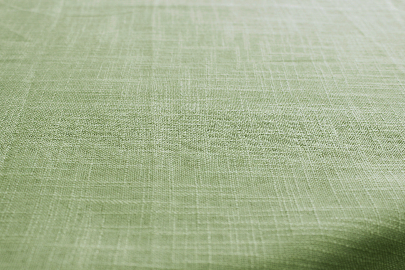 Fabric by the Yard - Dublin Linen - Celadon