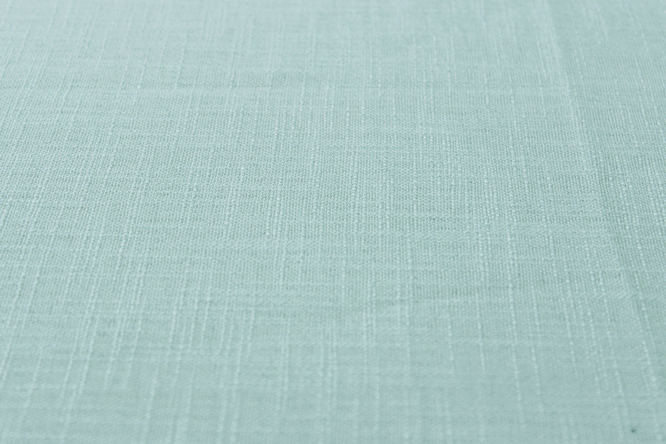 Fabric by the Yard - Dublin Linen - Seafoam