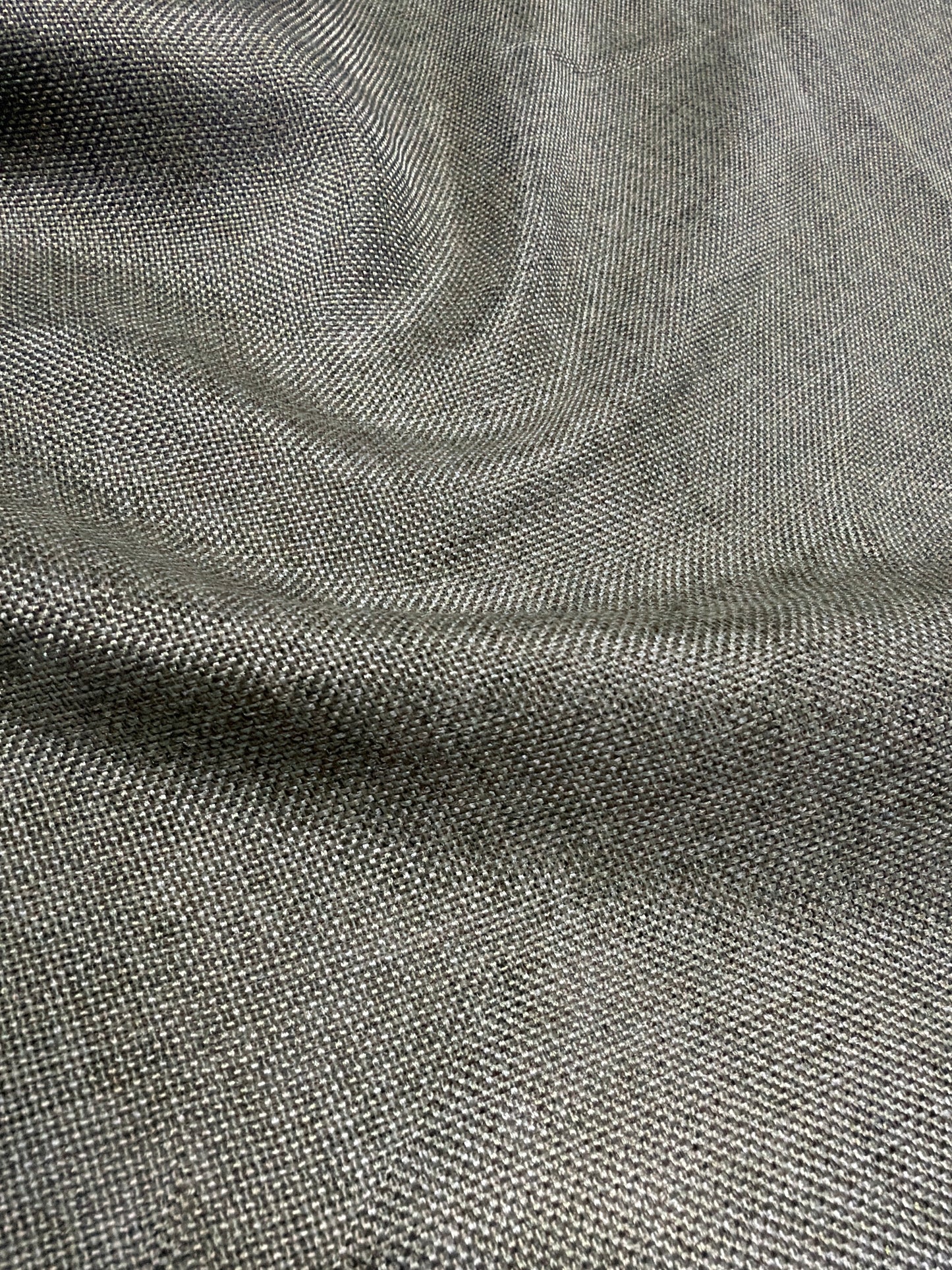 Fabric by the Yard - Vintage Linen Olive