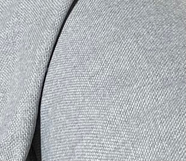 Fabric by the Yard - Upholstery - Blue / Grey