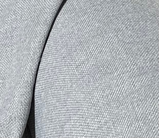 Fabric by the Yard - Upholstery - Blue / Grey