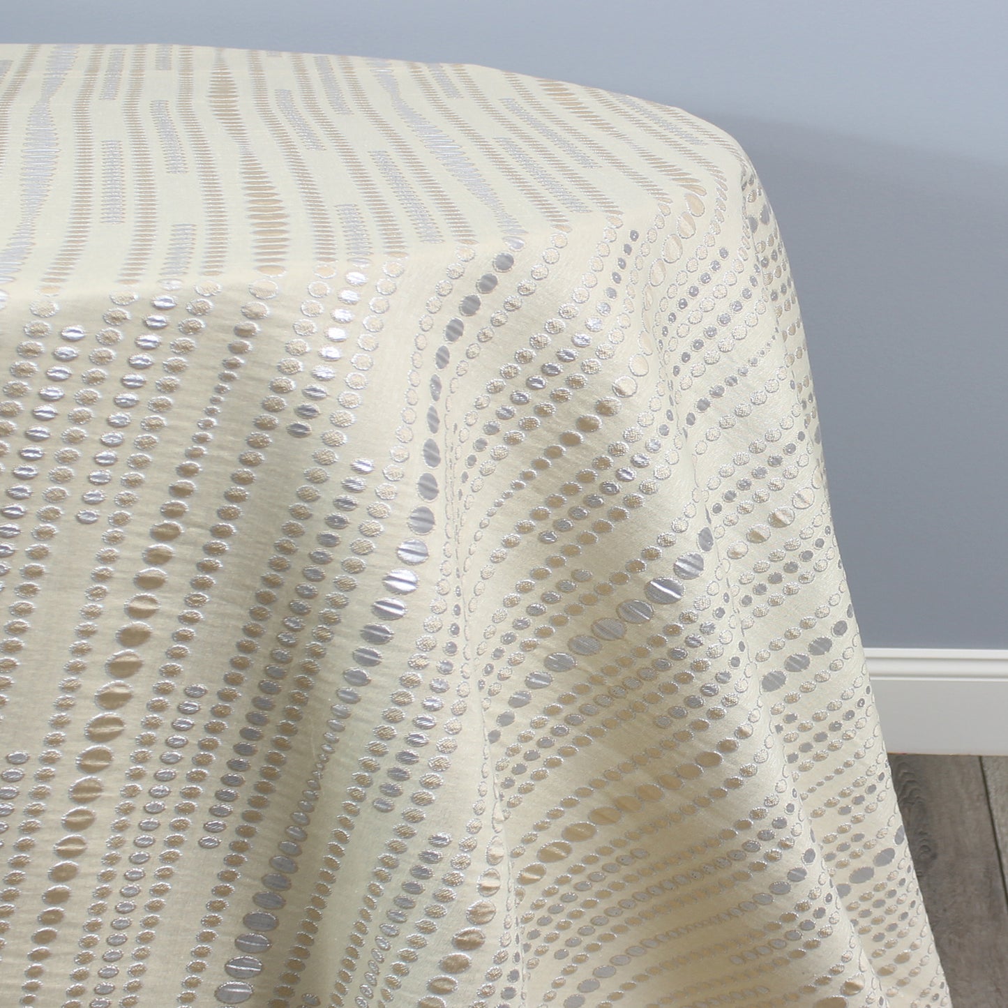 Fabric by the Yard - Elements - Flax