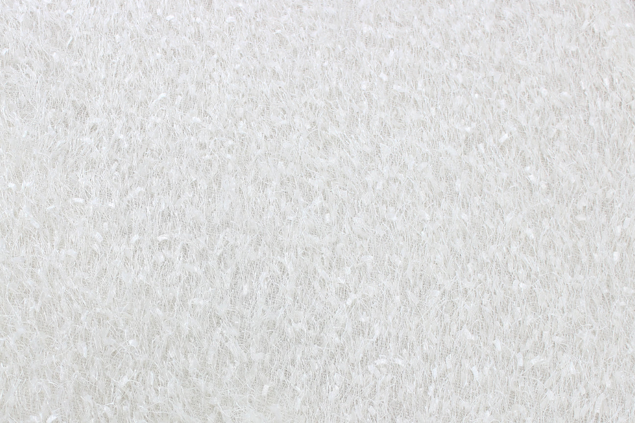 Fabric by the Yard - Minky - Ivory