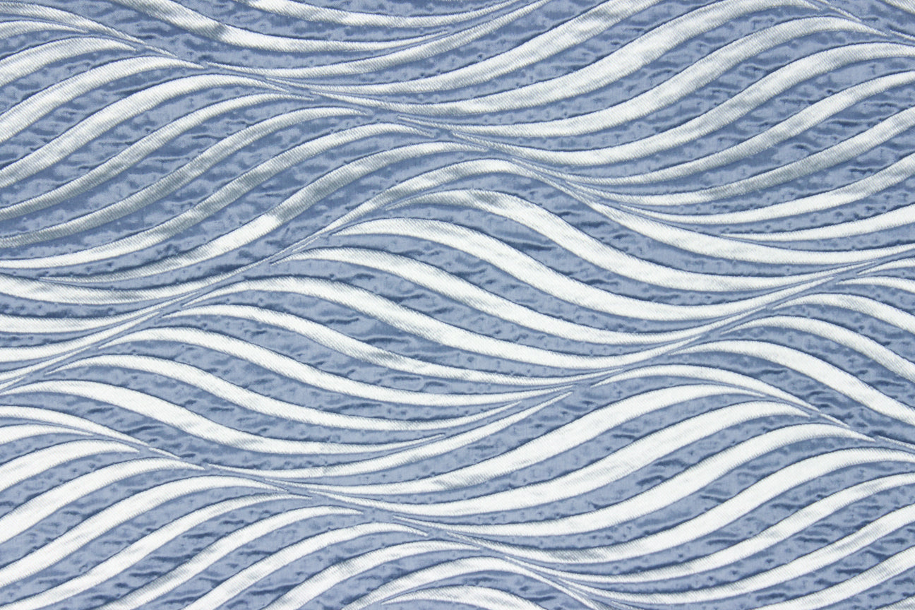 Fabric by the Yard - Morocco - Slate