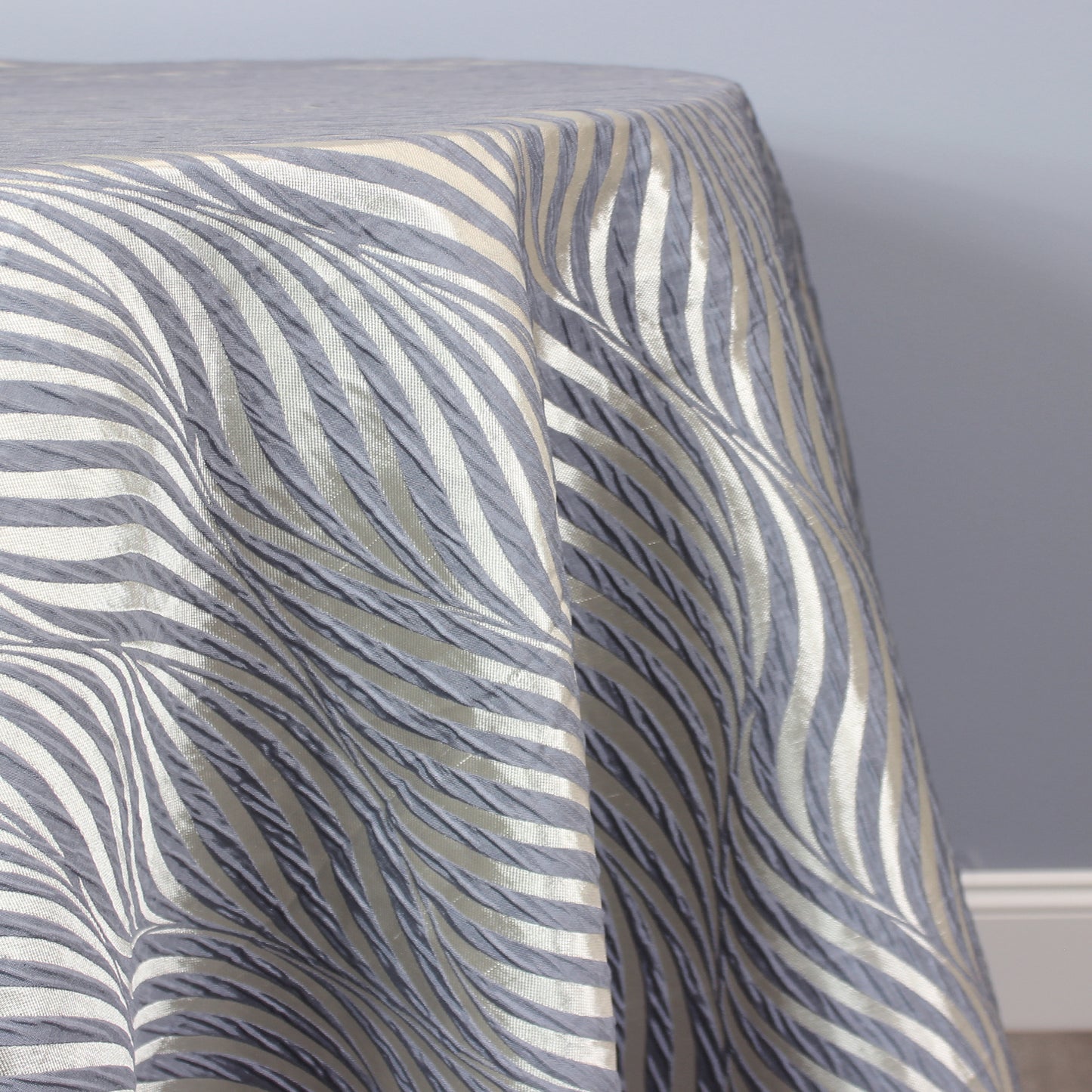Fabric by the Yard - Morocco - Slate