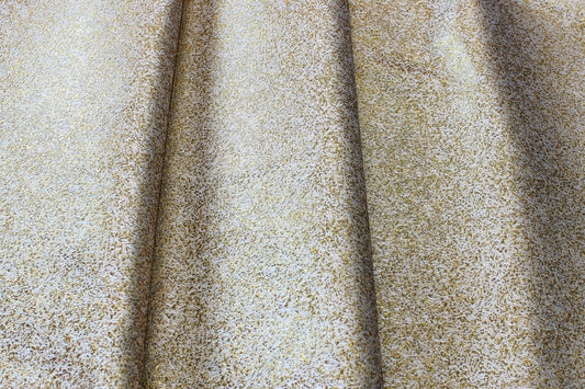 Fabric by the Yard - Quarry - Gold
