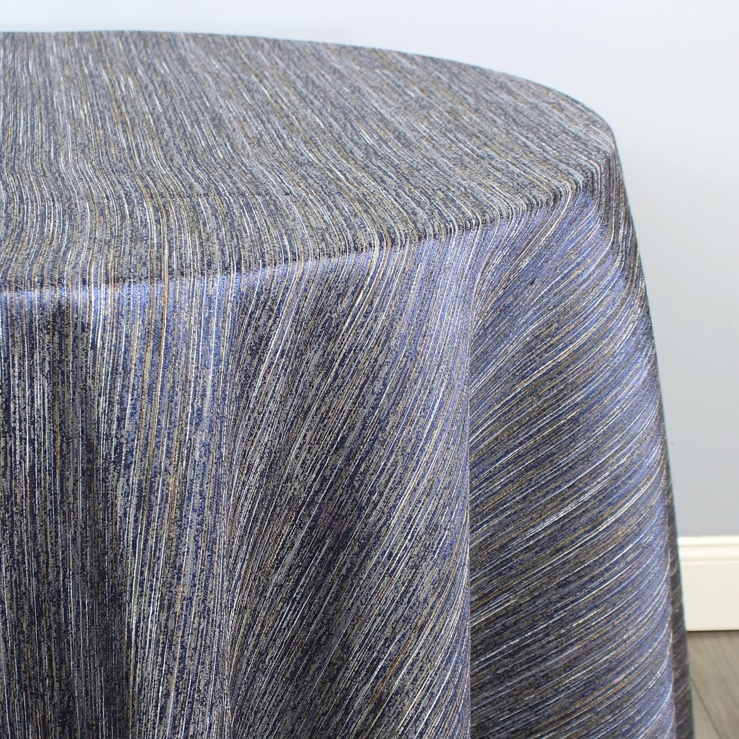 Fabric by the Yard - Sandstone - Blue