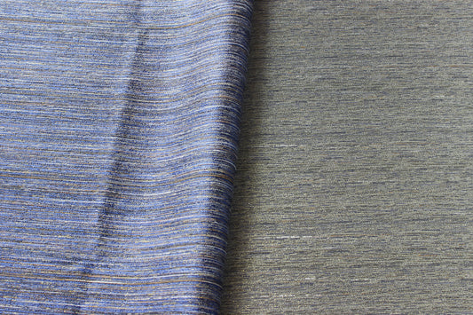 Fabric by the Yard - Sandstone - Blue