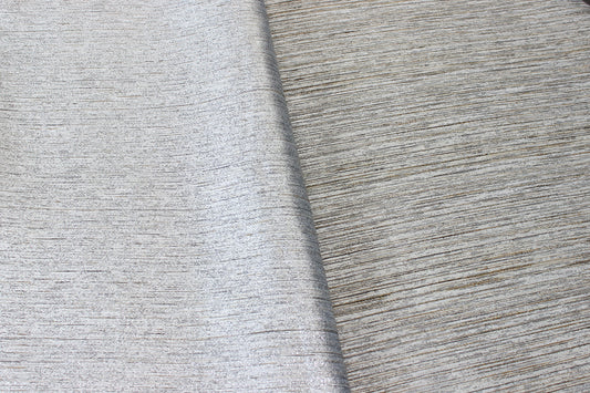 Fabric by the Yard - Sandstone - Silver