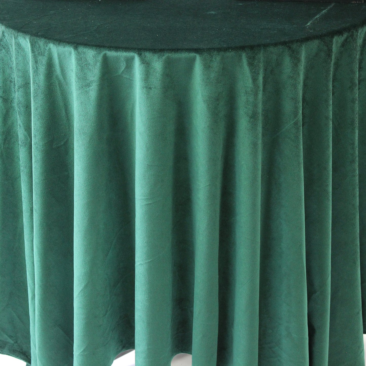 Fabric by the Yard - Velveteen - Forest