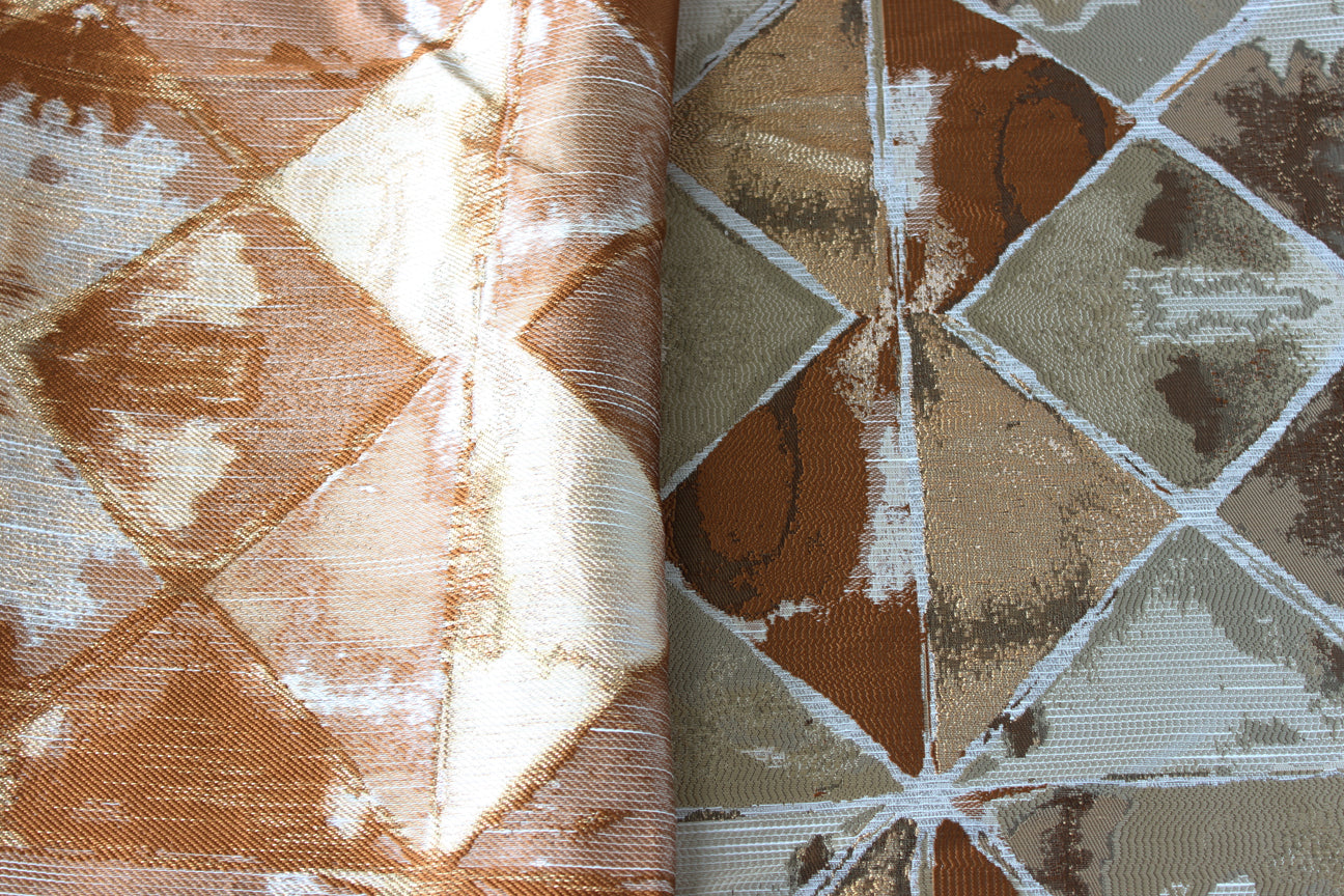 Fabric by the Yard - Montage - Khaki