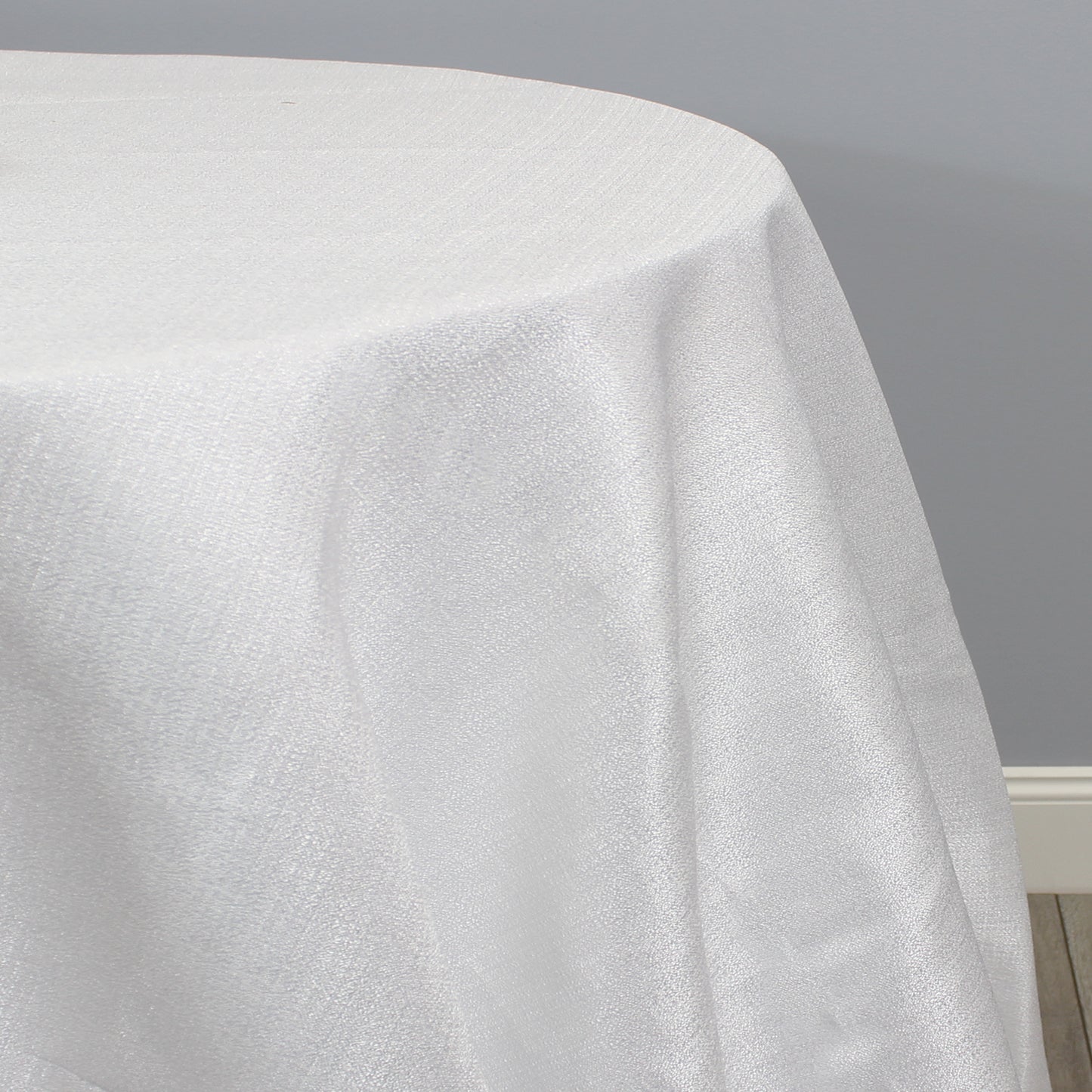 Fabric by the Yard - Vienna - White