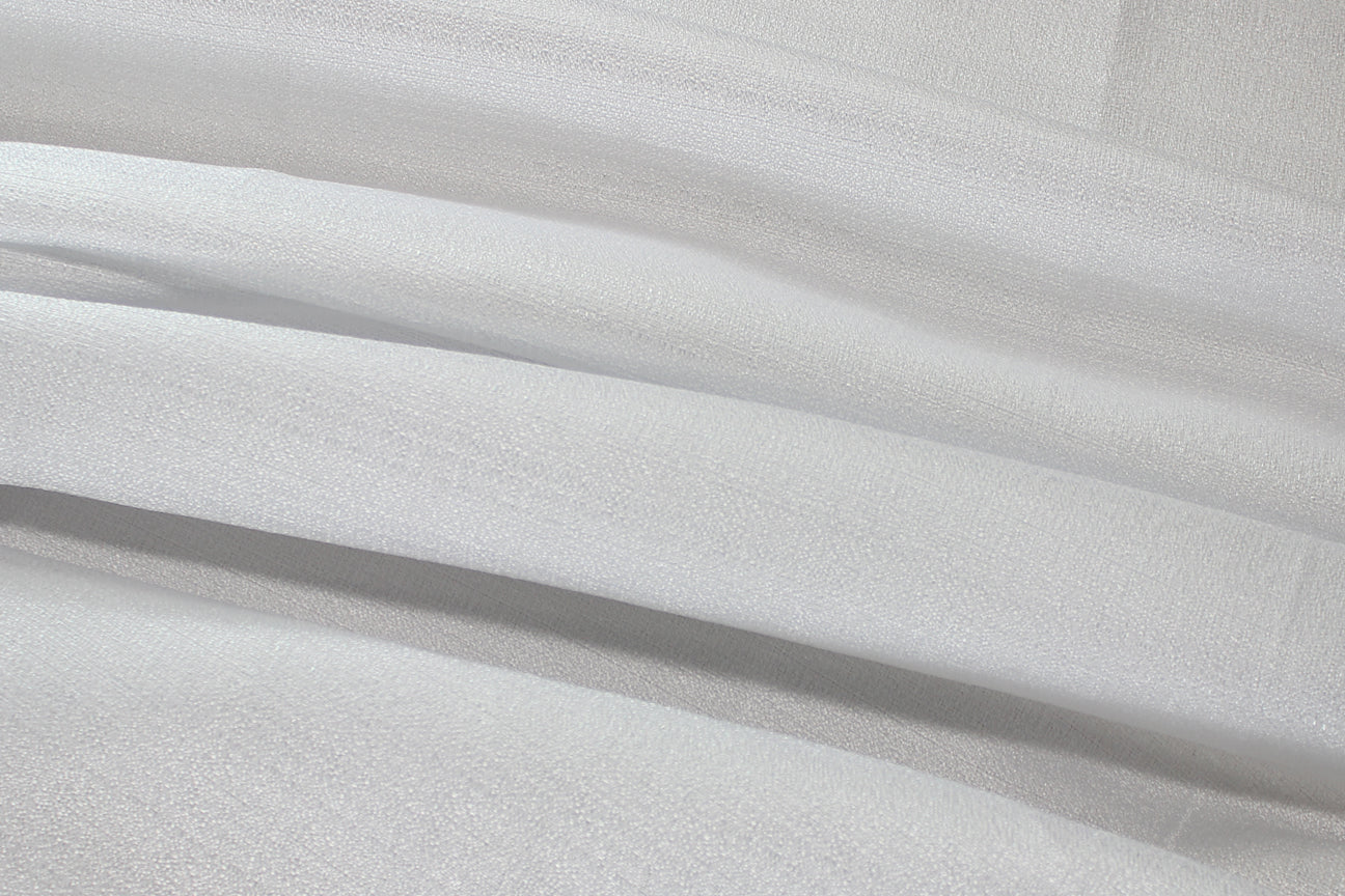 Fabric by the Yard - Vienna - White