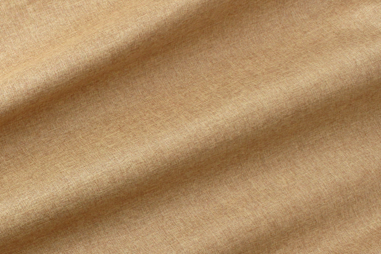 Fabric by the Yard - Vintage Linen - Champagne