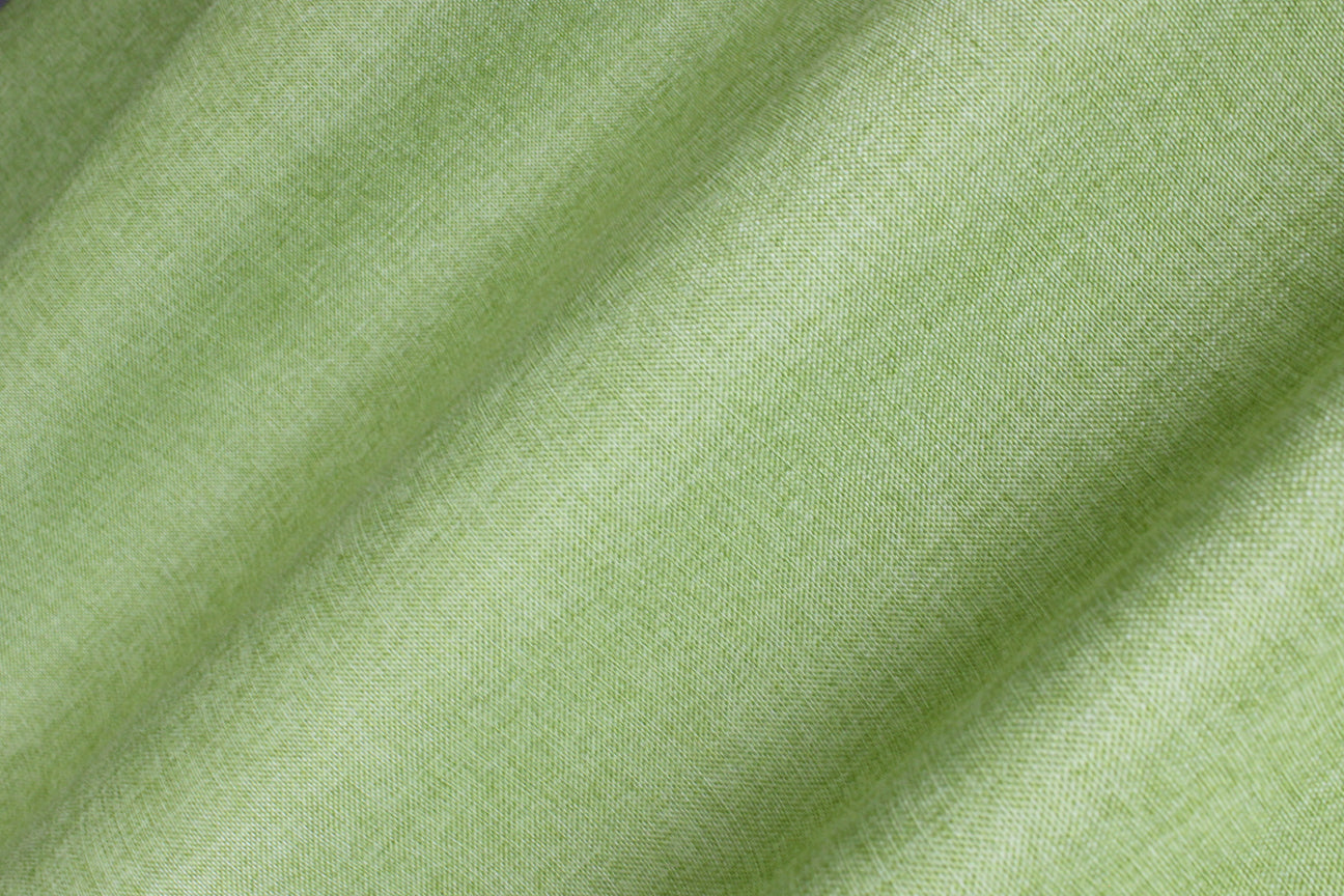 Fabric by the Yard - Vintage Linen - Willow