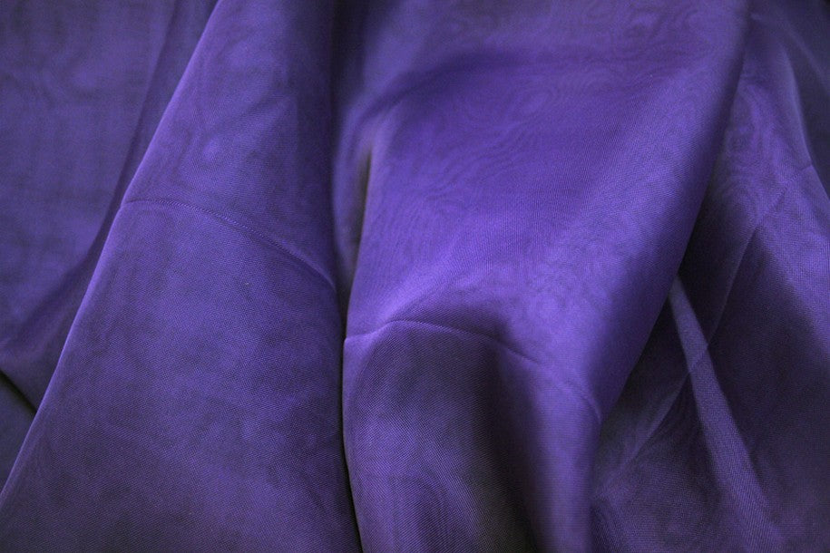 Fabric by the Roll - 120 Yards - Voile Sheer 120" Wide Fabric