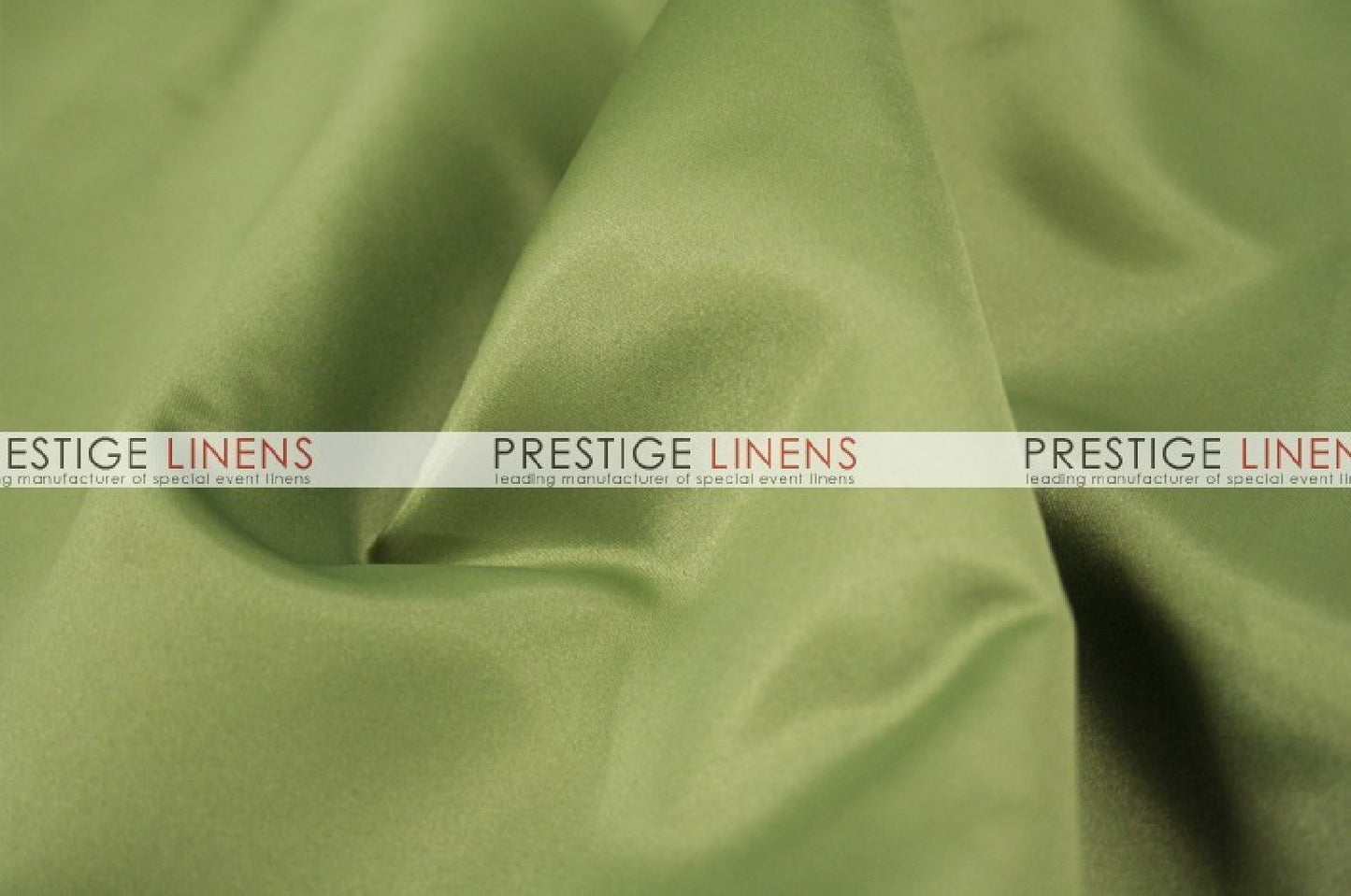 Fabric by the Yard - Lamour Matte Satin - Lettuce