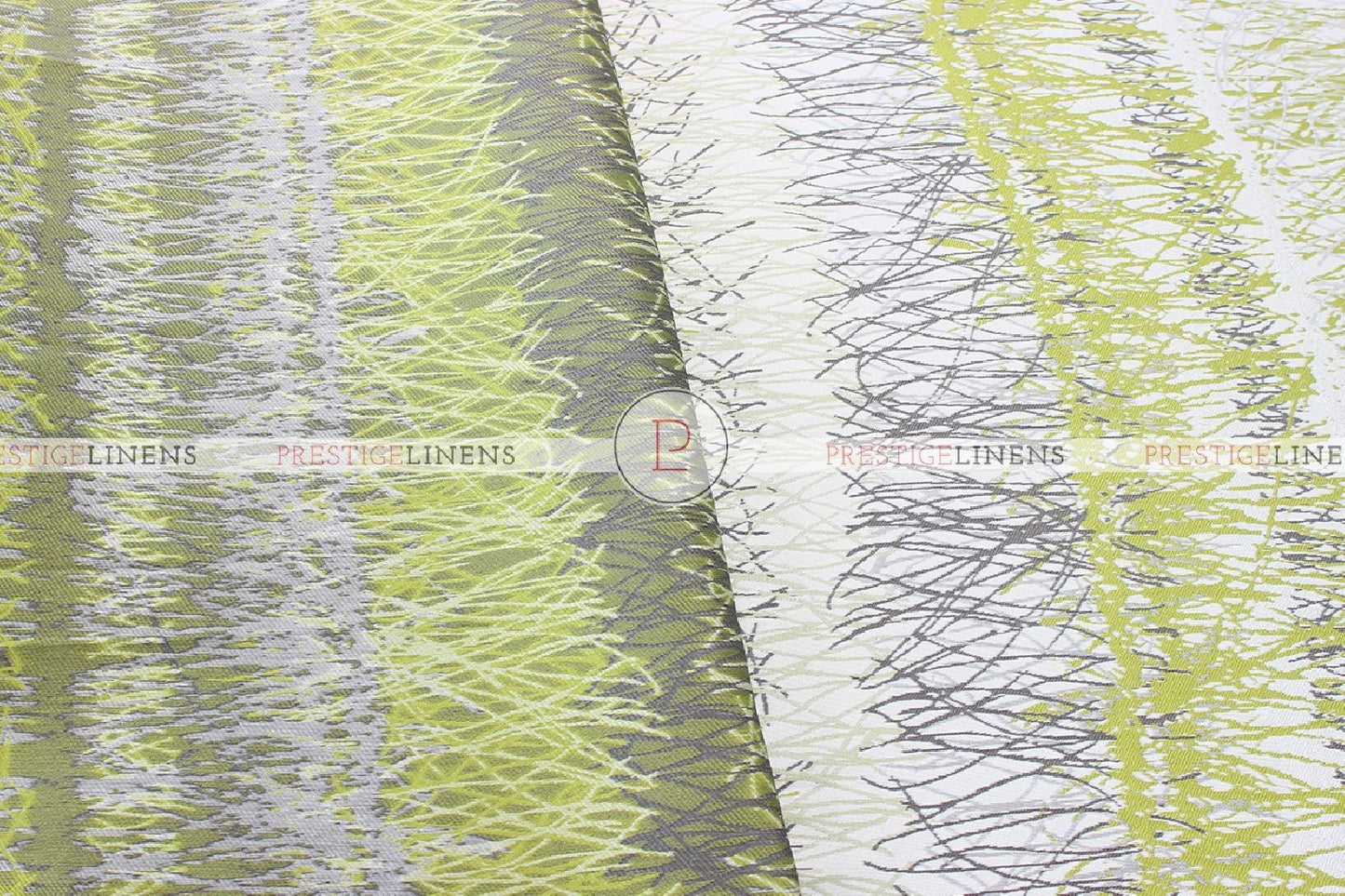 Fabric by the Yard - Pasture - Green