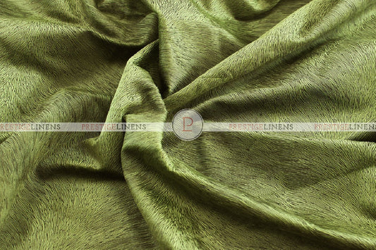 Fabric by the Yard - Praire - Green