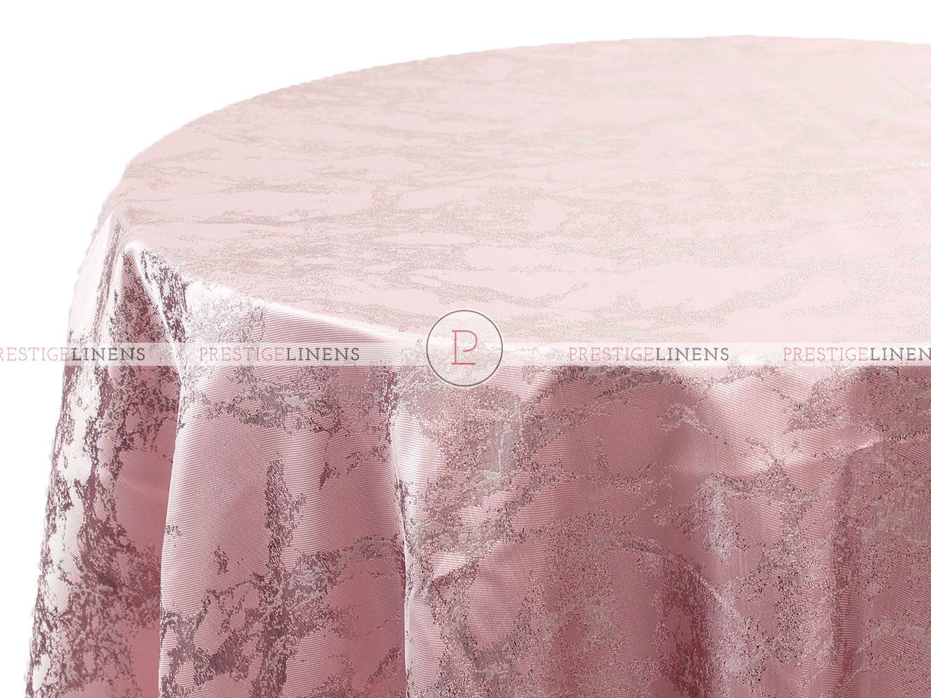 Fabric by the Yard - Shattered - Blush