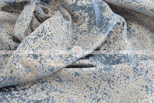 Fabric by the Yard - Abstract - Slate