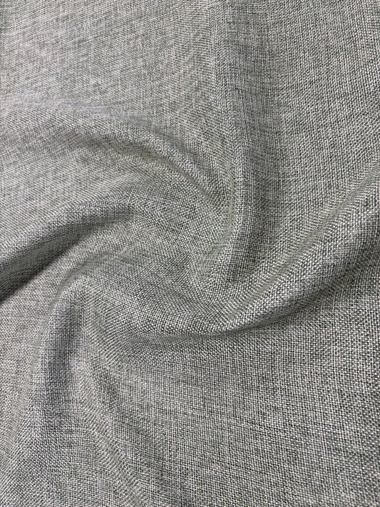 Fabric by the Yard - Vintage Linen - Sage