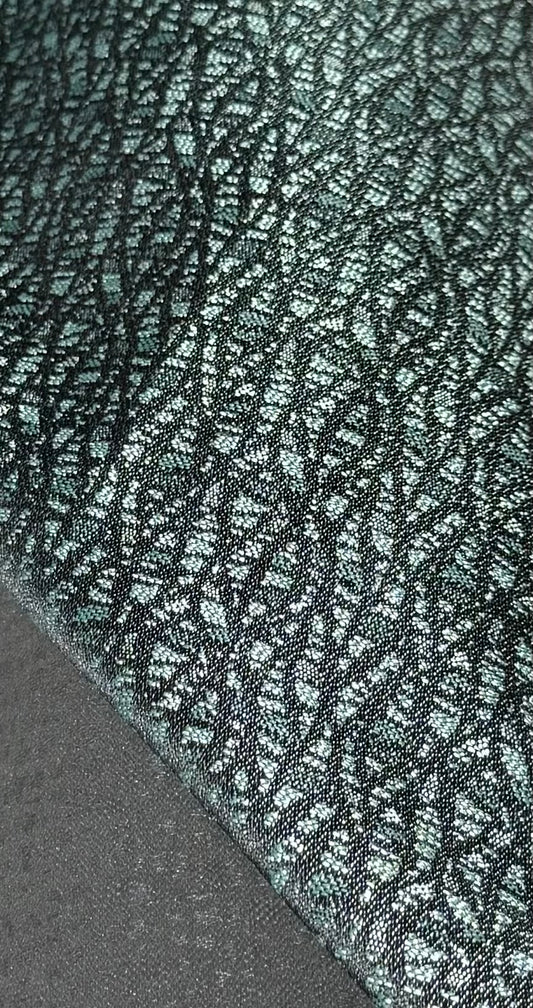 Fabric by the Yard - Upholstery - Green