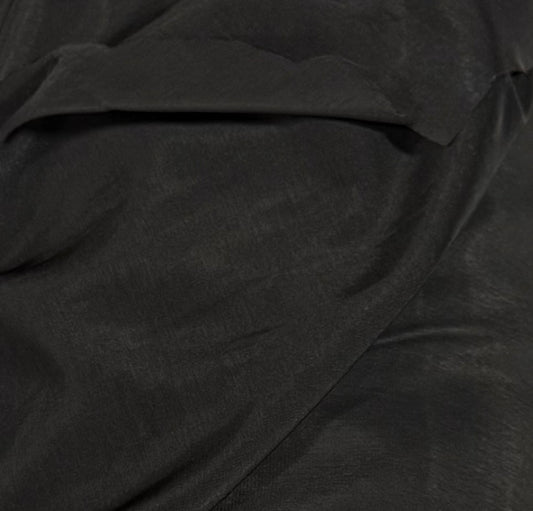 Fabric by the Yard - Lining - Black