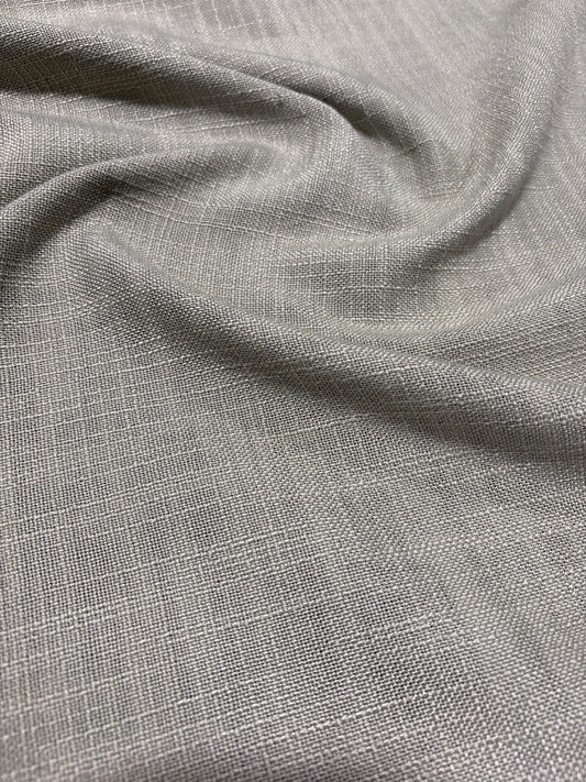 Fabric by the Yard - Dublin Linen Celadon