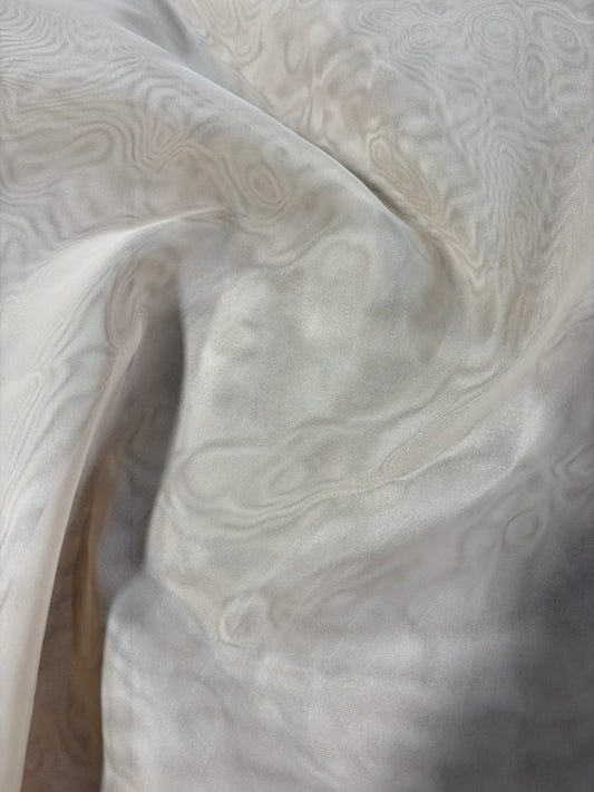 Fabric by the Yard - Voile (FR) - Mink