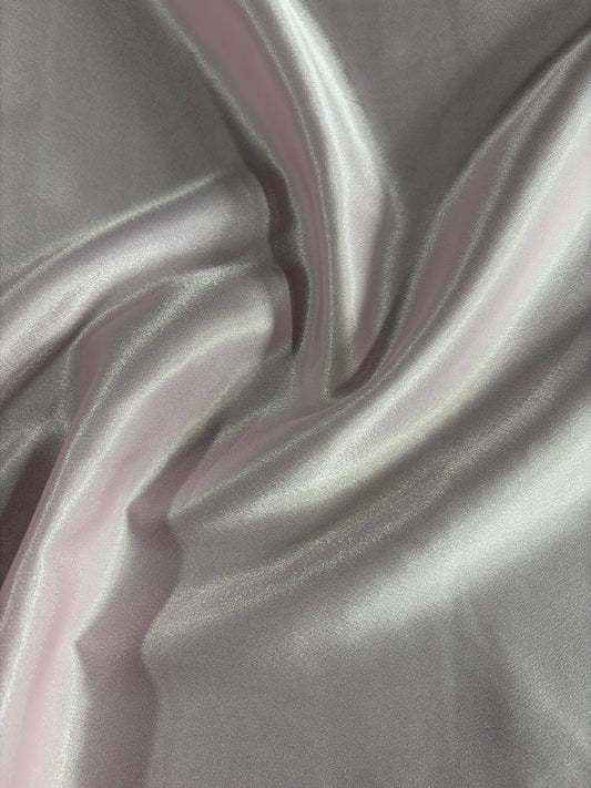 Fabric by the Yard - Crepe Back Satin (Standard)